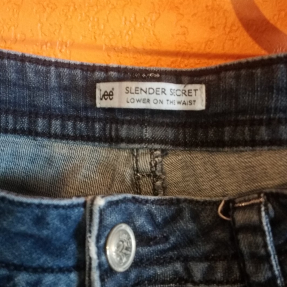 Lee jeans - Picture 2 of 8